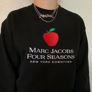 Marc Jacobs x Four Seasons (NYFW 2019)